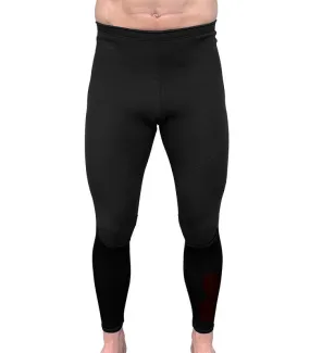 Vaikobi VCold Flex - Paddle Pants - Unisex - Stealth Black