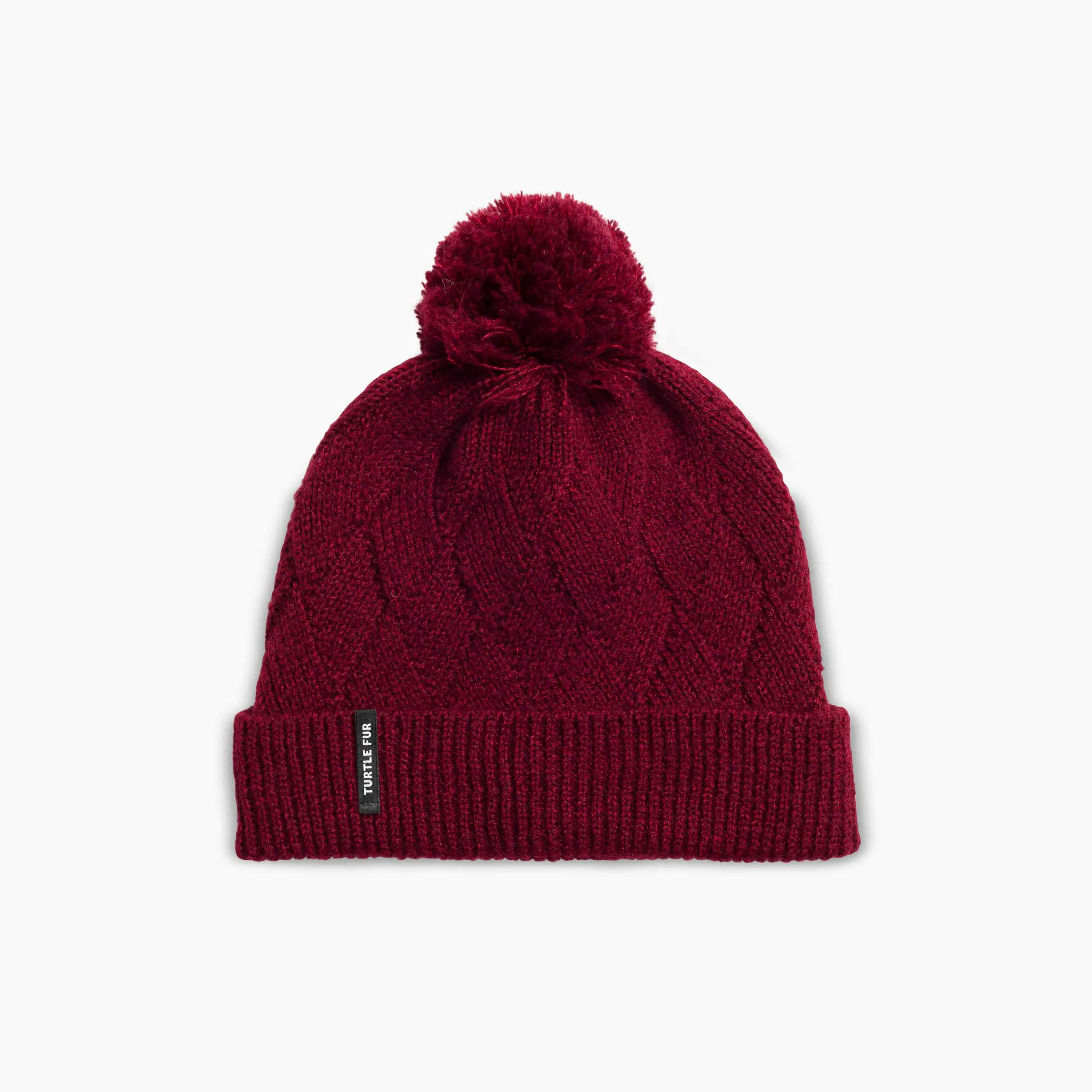 Victoria Beanie