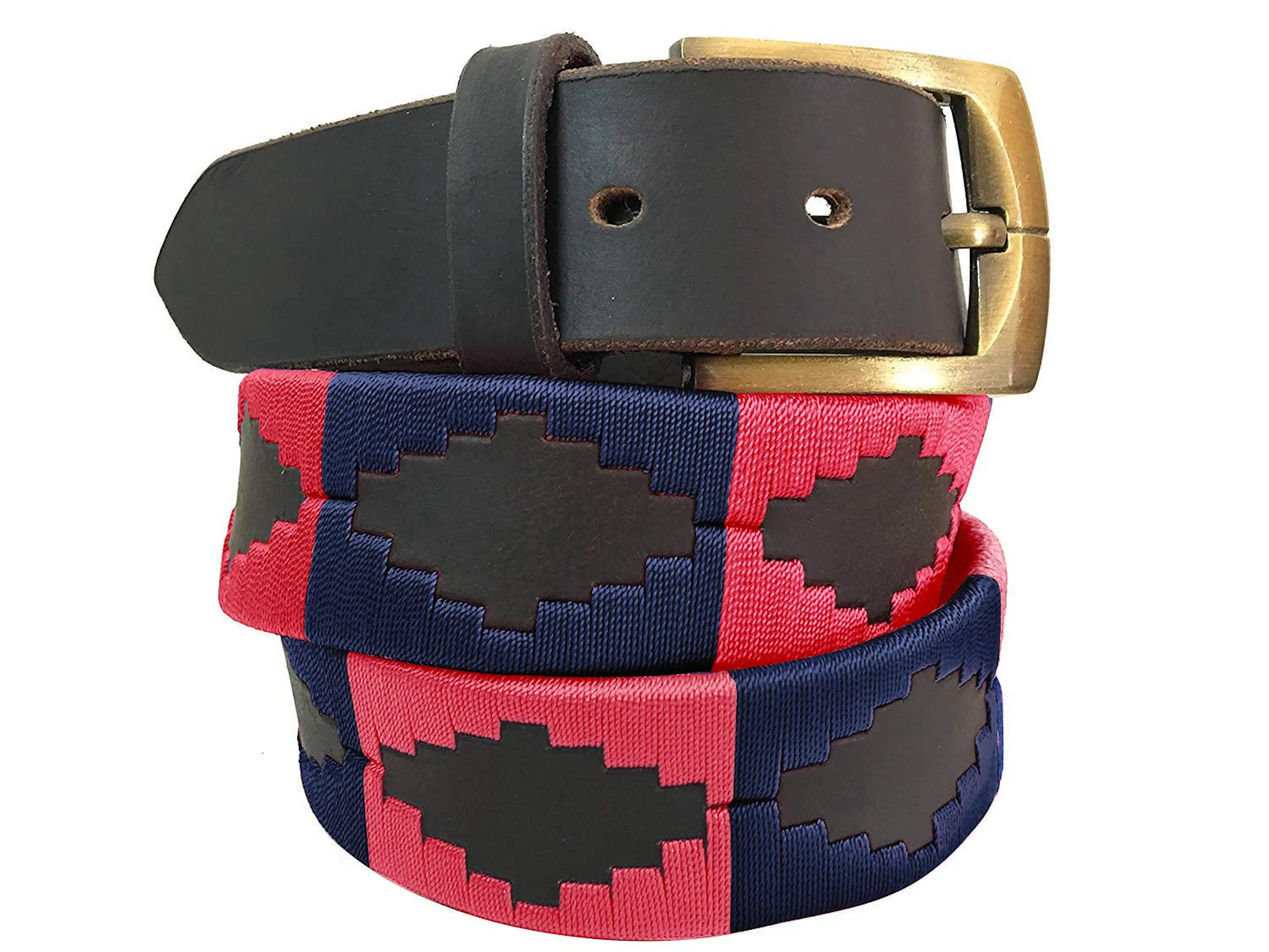 VIEDMA - Classic Polo Belt