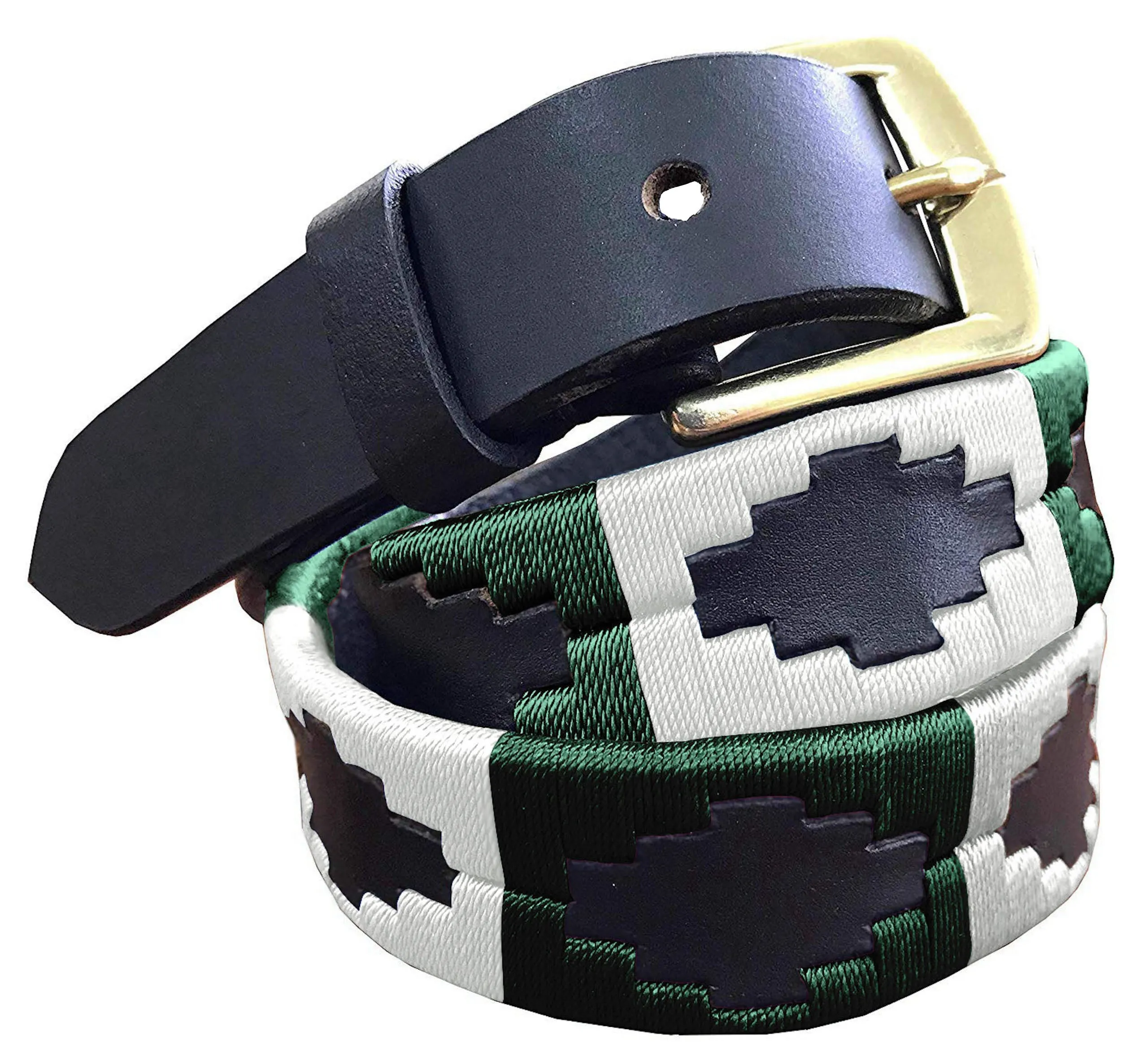 VIRASORO - Children's Polo Belt