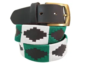 VIRASORO - Classic Polo Belt