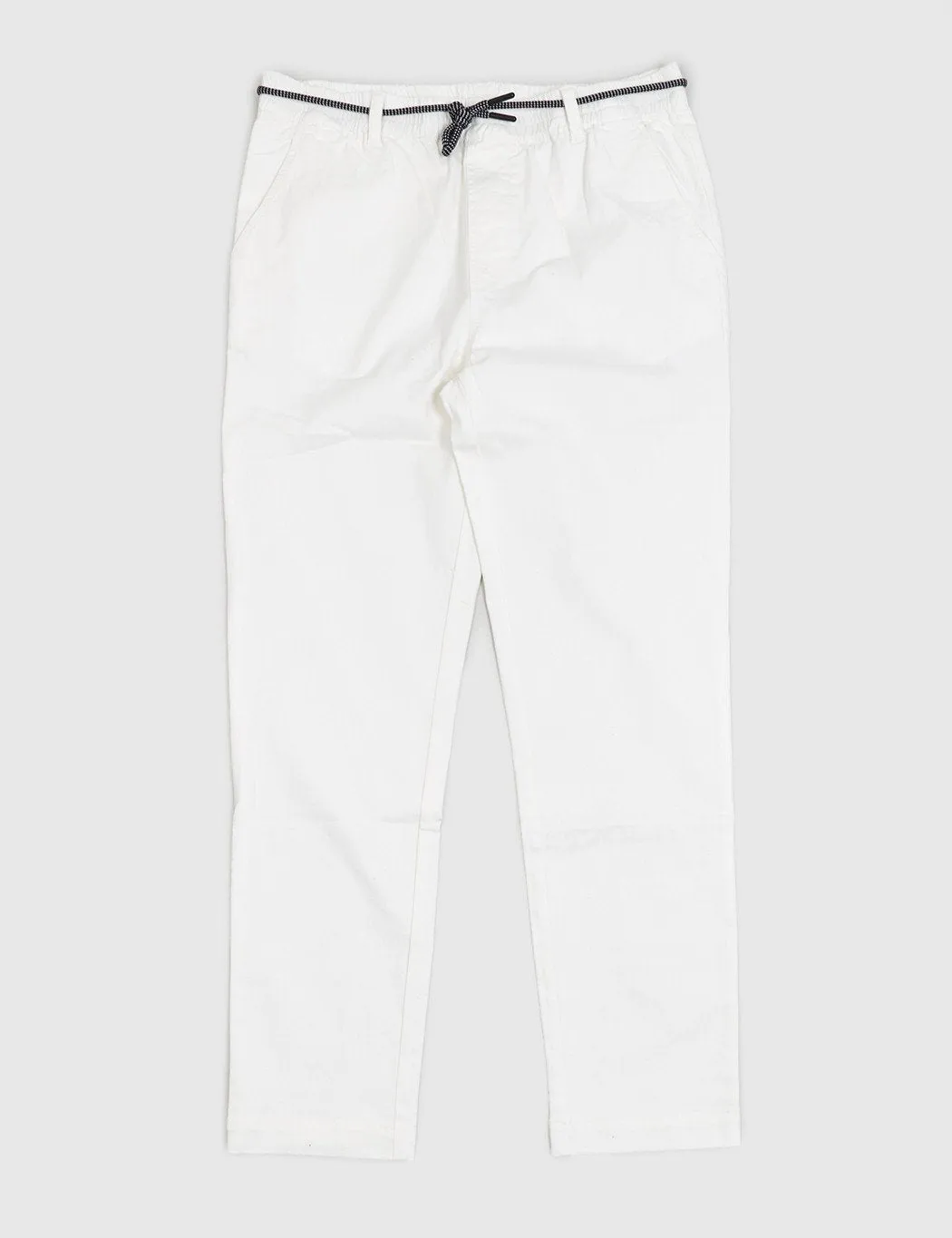 Wemoto Lowell 2 Chino - Off White