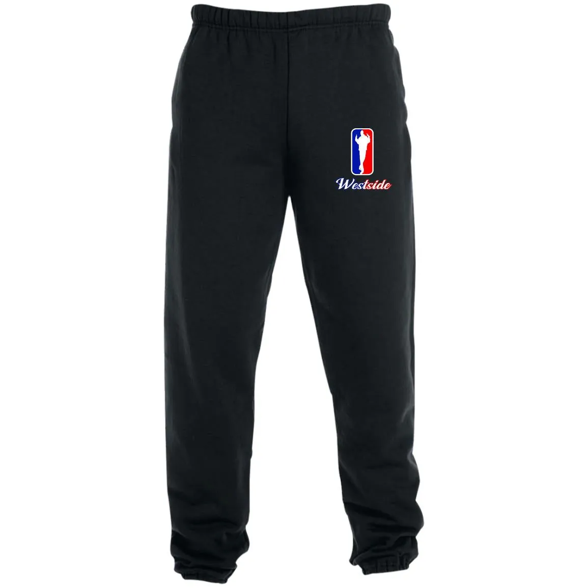 WESTSIDE  Sweatpants with Pockets