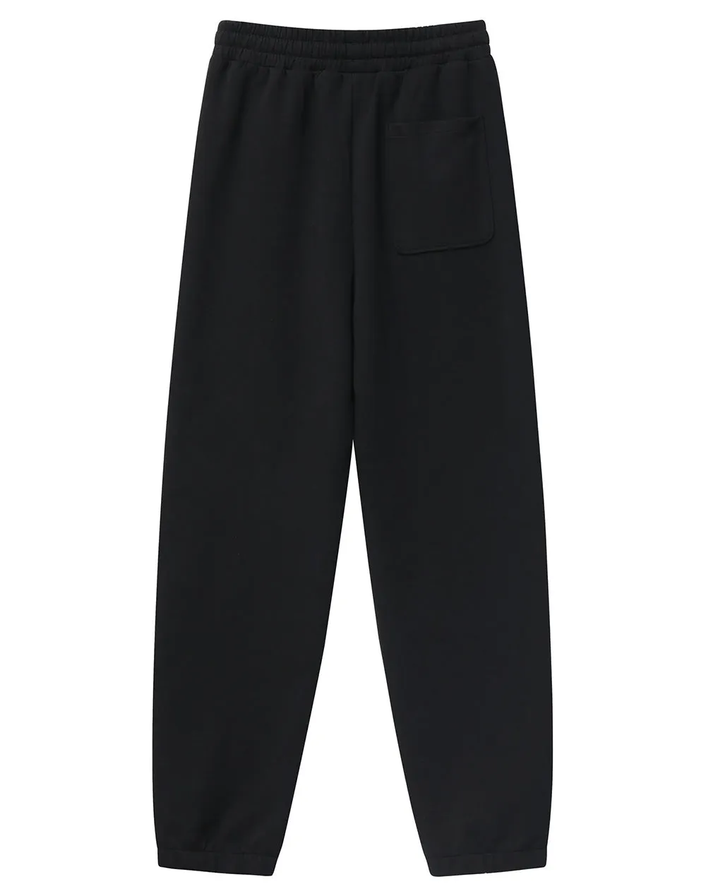 Winning Spirit Airlayered Cvc Sweatpants Unisex (TP05)