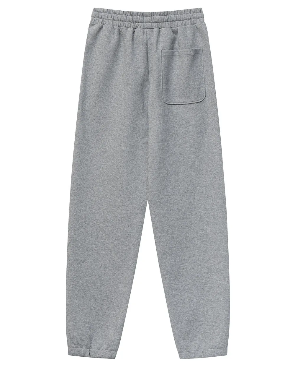 Winning Spirit Airlayered Cvc Sweatpants Unisex (TP05)