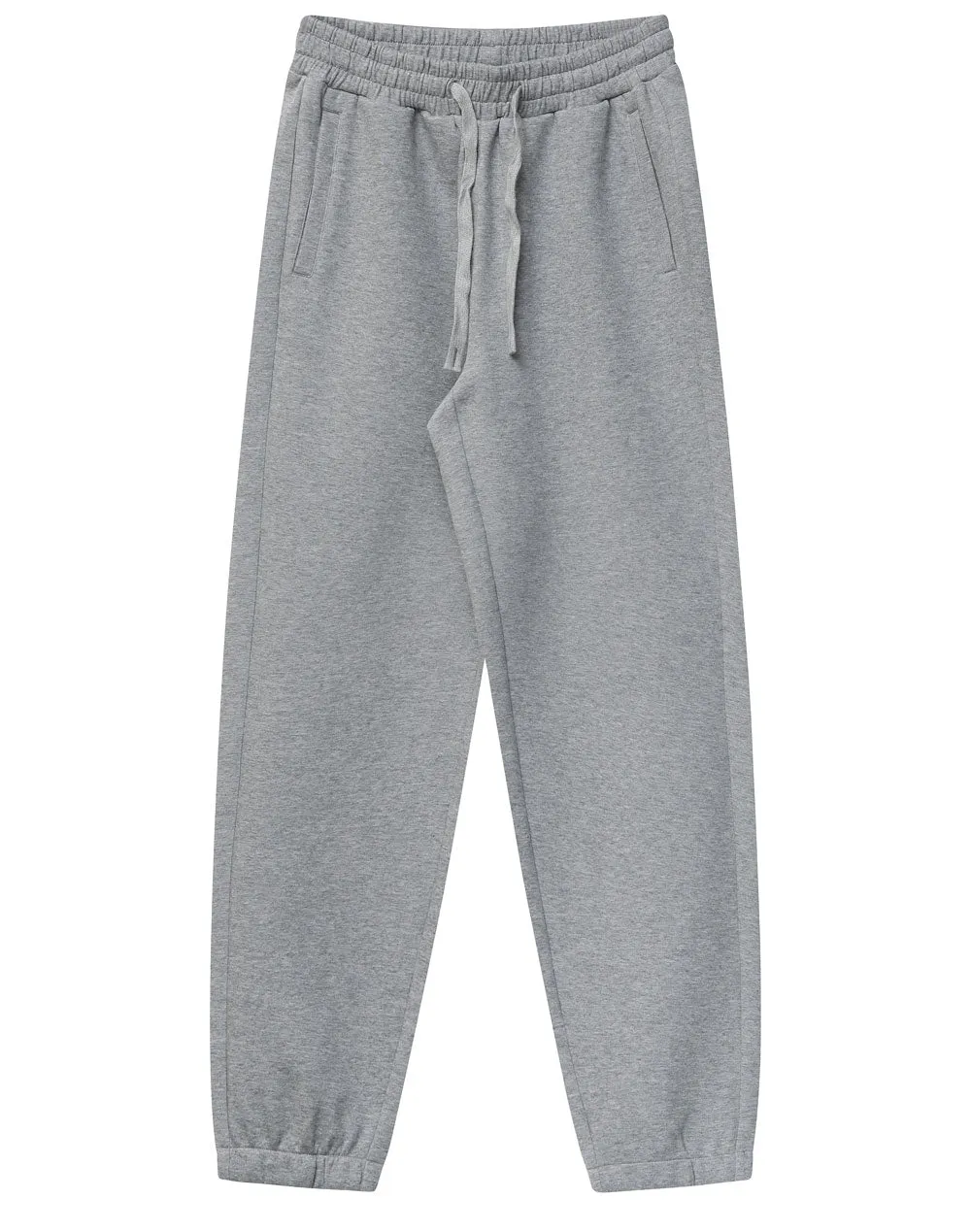 Winning Spirit Airlayered Cvc Sweatpants Unisex (TP05)