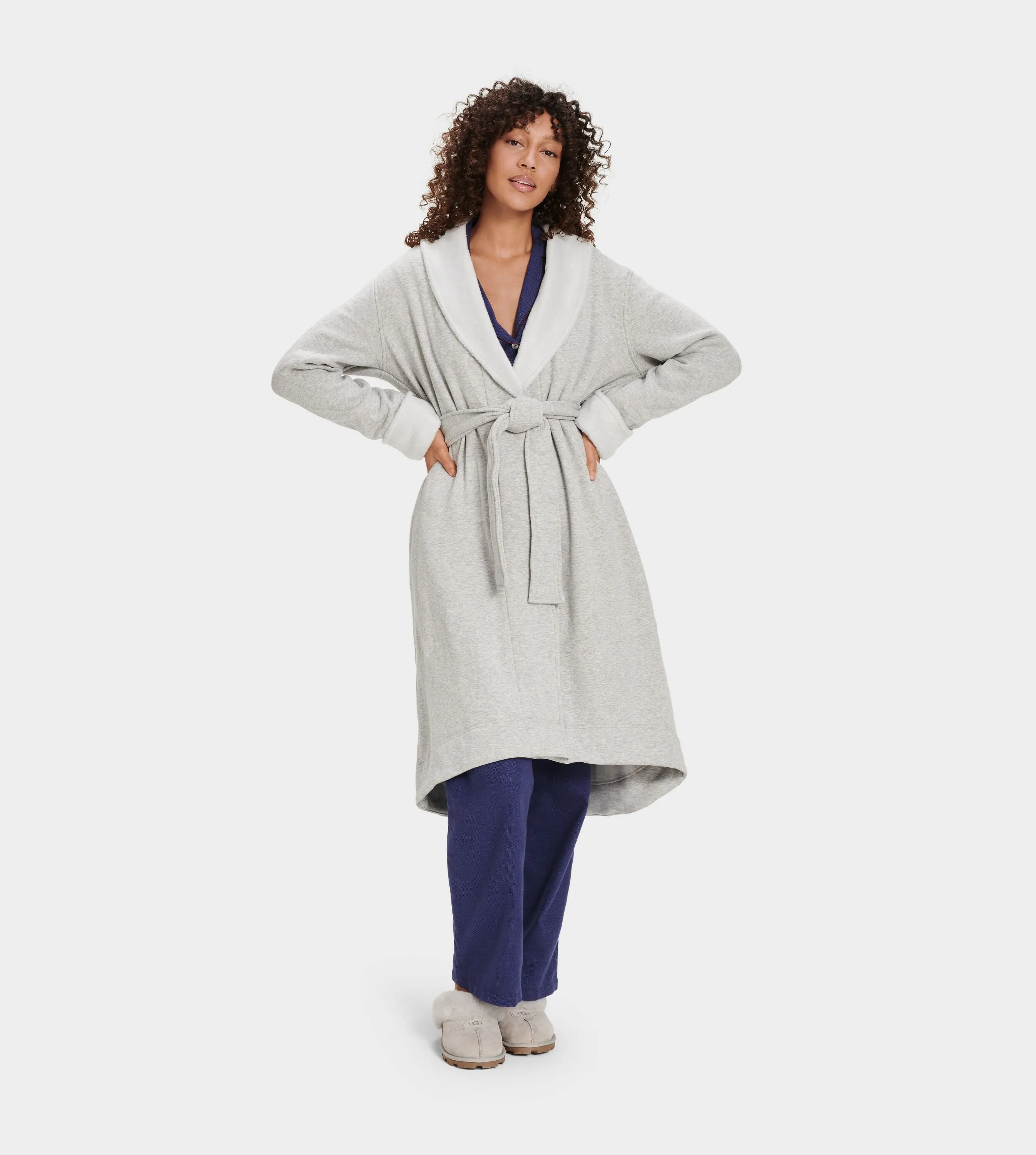 Women's Duffield II Robe