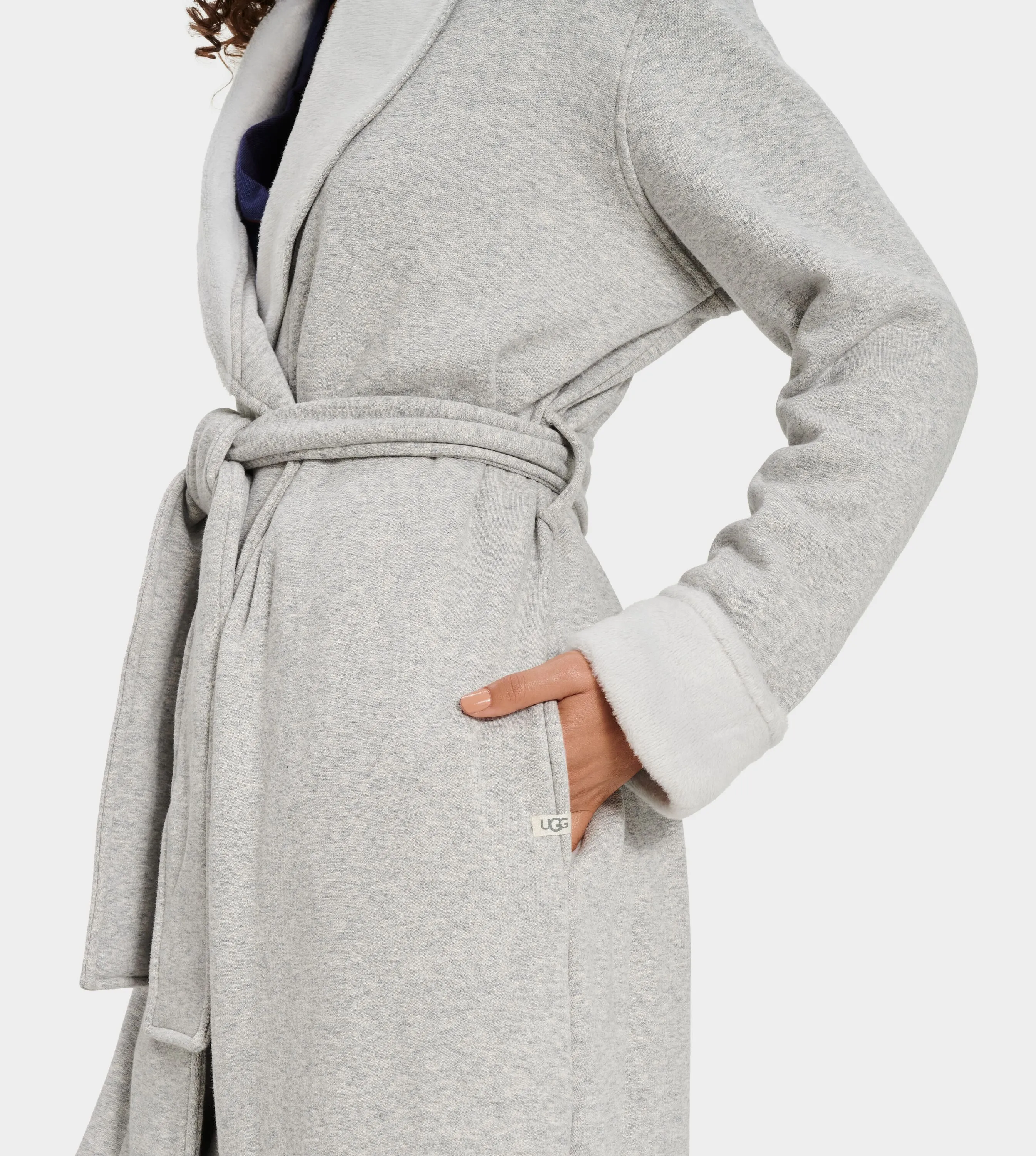 Women's Duffield II Robe