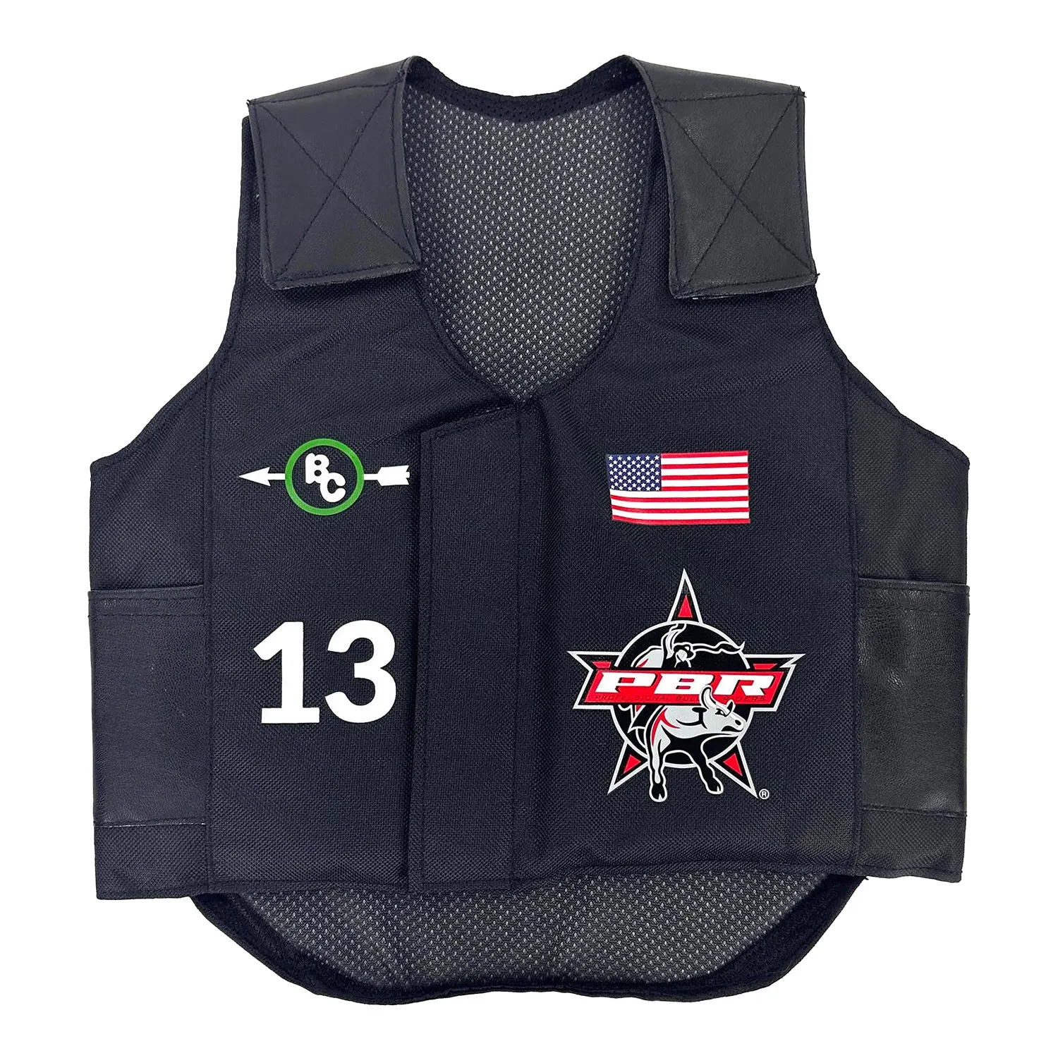 Youth Play Vest