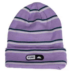 Yuki Threads Pill Beanie